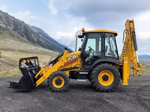รถตักล้อยาง JCB 3CX พร้อมหัวขุด — เครื่องจักรก่อสร้างยุโรปที่มีความต้องการสูง |   รายชื่อผู้ส่งออกที่ได้รับการยืนยันแล้ว - Product Image 4