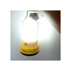 Lampe LED rechargeable ENWALK LUCIA pour camping - Product Image 2