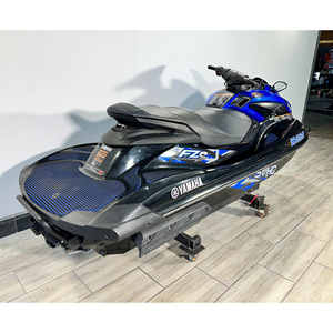 2025 Professionnel J-ett-sk-ii Spacieux Sea Scooter Haute Performance Racing Ride - Product Image 3