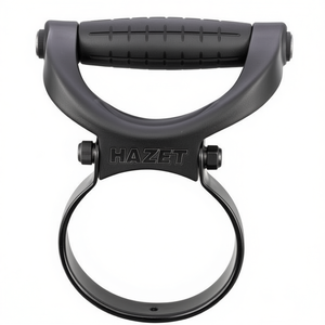 อุปกรณ์เสริมและอะไหล่เครื่องมือลม Hazet ด้ามจับที่ใช้งานสะดวก - Product Image 2