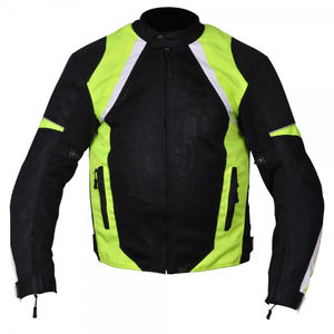Motorcycle <b>Jacket</b> for <b>Men</b> Textile Motorbike <b>Jacket</b> Cordura Racing Biker Riding <b>Jacket</b> - Product Image 1