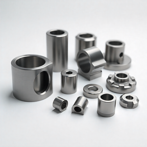 Los mejores precios en piezas de aluminio de fundición a presión de metal pesado de alta presión para uso industrial Servicios de fundición de moldes permanentes disponibles - Product Image 4