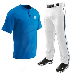 Conjunto Deportivo Unisex con Logotipo Personalizado, Transpirable, de Secado Rápido, Camiseta de Béisbol Barata, Lisa, Teñida, Ropa de Fútbol, Talla Grande, 100% Poliéster - Product Image 5