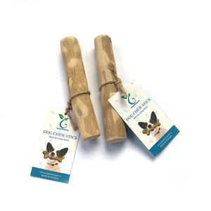 Fabricant vietnamien de jouets naturels résistants à mâcher pour chiens pour les acheteurs en gros - Product Image 2