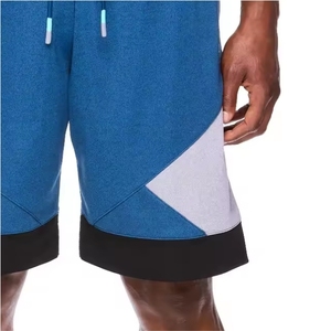 Top qualité nouvelle arrivée meilleure vente numérique imprimé sublimé respirant Shorts vêtements de plage et vêtements de sport hommes Shorts - Product Image 6