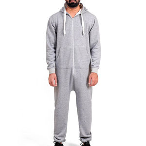 Ensemble survêtement et jogging pour homme personnalisé, streetwear, à capuche, uni, de haute qualité, respirant, léger, combinaisons assorties - Product Image 3