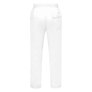 ¡Novedad de 2025! Pantalones y pantalones de algodón y lino de Color sólido para hombre, pantalones largos informales de colores sólidos personalizados para hombre - Product Image 4