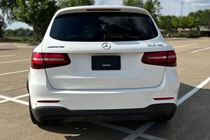 Mercedes-AMG GLC 43 d'occasion 2018, excellent état, prêt à être expédié - Product Image 6