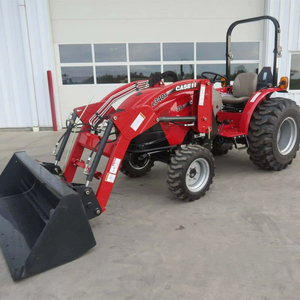 Usado Case IH Farmall 35 Tractores Equipos agrícolas - Product Image 1