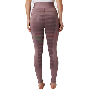 Vêtements de sport à la mode pour femmes collants à fond intégral en silicone collants d'équitation - Product Image 4