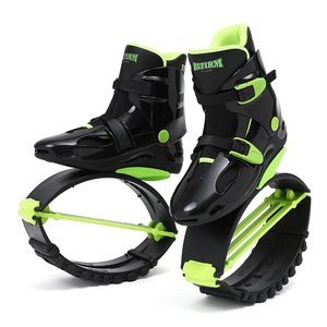 Nouvelles chaussures de saut <span class=keywords><strong>Kangoo</strong></span> Jump Rufirm, chaussures de <span class=keywords><strong>fitness</strong></span> et de perte de poids à ressorts, unisexe, pour l'intérieur et l'extérieur - Product Image 1