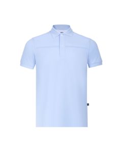 Polos vietnamiens Premium Tan Pham Gia pour hommes Impression de logo personnalisé Bon prix Polos tricotés Sous-vêtements Vêtements Uniforme - Product Image 4