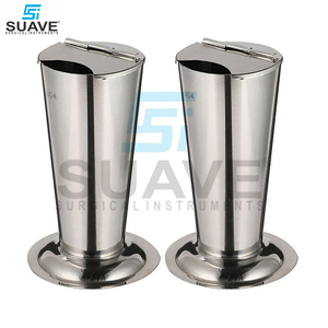 Instrumentos de desgaste hueco veterinarios en diferentes formas Instrumentos de soporte de tarifa al por mayor de SUAVE SURGICAL INSTRUMENTS - Product Image 4