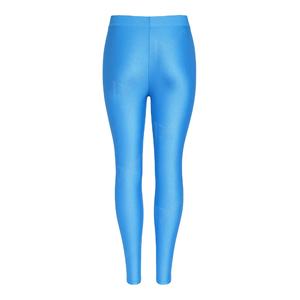 Mallas de Yoga para mujer, pantalones de compresión de cintura alta, logotipo personalizado, ropa de entrenamiento cómoda, ropa de gimnasio con estilo, ropa deportiva para Fitness - Product Image 1