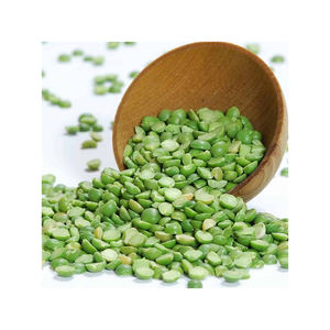 Meilleur prix lentilles vertes entières australiennes sèches de qualité biologique un stock en vrac de 25kg disponible avec emballage personnalisé - Product Image 4