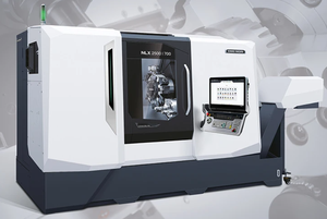 ACHETEZ MAINTENANT! Usinage intelligent pour machine de traitement industriel haute vitesse NLX2500/700 pour plusieurs matériaux - GLOBAL EXPORTS - Product Image 3