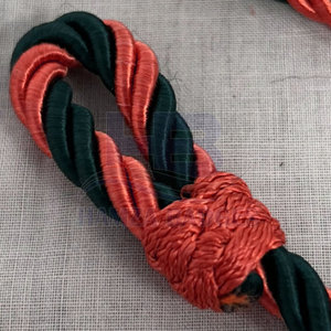 Correa de Hombro Personalizable de Nailon y Poliéster de Alta Calidad, Ecológica y Ligera, para Uniformes, Precio al por Mayor - Product Image 3