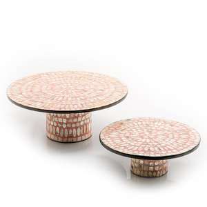 Hogar Hotel Vajilla Decoración Accesorios Cake Stand - Product Image 2