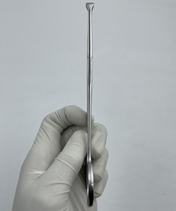 Pince à tissu Allis de haute qualité-pince intestinale/pince hémostatique 155mm / 15.5cm Instruments chirurgicaux en acier inoxydable - Product Image 5