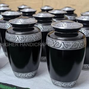 โกศอลูมิเนียมสำหรับผู้ใหญ่โกศใส่เถ้ากระดูก - Product Image 4