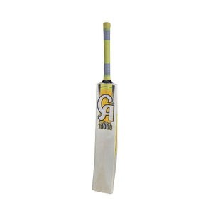 Mini batte de cricket rigide pour le cricket professionnel, batte en saule anglais pour les joueurs, nouvelle arrivée, logo personnalisé - Product Image 2