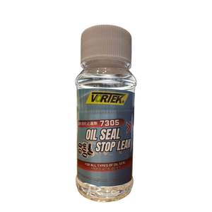 VORTEK Industrial Grade Oil <b>Seal</b> <b>Leak</b> Stop VK7305 <b>for</b> Engine Gearbox Differential Hydraulic Repair 1.7oz/50mL Taiwan - Product Image 1