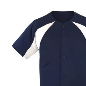 Vêtements de sport, uniforme de baseball, vêtements d'équipe, uniforme de baseball, nouvelle arrivée, uniforme de baseball - Product Image 6