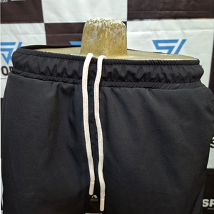 Pantalones cortos de entrenamiento para hombre, pantalones cortos deportivos ligeros de secado rápido para correr con bolsillos, pantalones cortos de gimnasio para hombre - Product Image 2