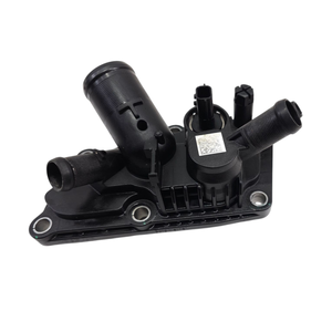 Boîtier de thermostat DACIA Duster Série 110618961R H4DD4 Essence 1000 (17>24) - Product Image 5