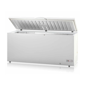 Congelador Portátil de Laboratorio de Alta Calidad, Funciona con Batería, 32L, Baja Temperatura, Mini Congelador para Auto, Hogar, RV, Hotel, Exteriores, Acero Inoxidable - Product Image 1