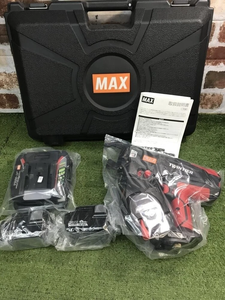 โปรโมชั่นพิเศษ เครื่องมัดเหล็กไร้สายรุ่น Max Rb-440t-b2c Twintier เครื่องมือไฟฟ้า ขายส่ง สินค้าใหม่ - Product Image 4