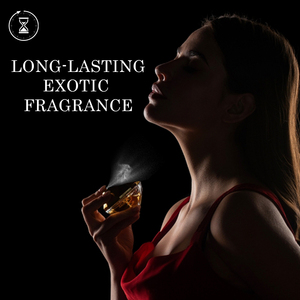 Parfum de velours rouge romantique pour femmes parfum et parfum parfum floral longue durée pour la vente en gros de parfum de luxe arabe - Product Image 2