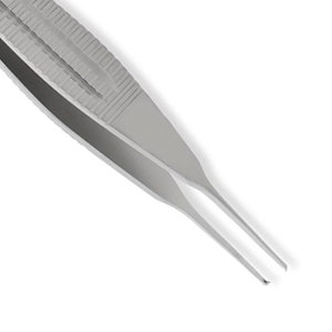 Professional For Lashes <b>Eyelash</b> Extension <b>Tweezers</b> Regular Length Stainless Steel <b>Eyelash</b> <b>Tweezers</b> For Sale - Product Image 5