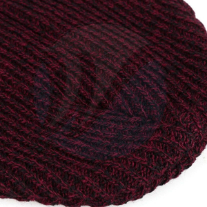 Ropa de invierno Venta caliente Gorros Sombrero Color sólido Precio barato Gorros Sombrero En stock Gorros Sombrero - Product Image 3