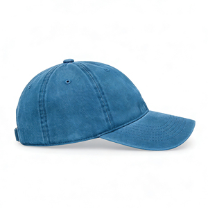Washed Cotton Baseball <b>Cap</b> Adjustable Lightweight Unstructured Golf <b>Cap</b> for Men <b>Women</b> Vintage Style Sun Hat for Outdoor Sports - Product Image 4