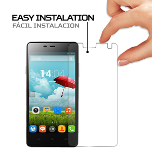 ฟิล์มกันรอย ANTISHOCK สำหรับการปกป้องโทรศัพท์มือถือระดับพรีเมียม THL 4000 - Product Image 3