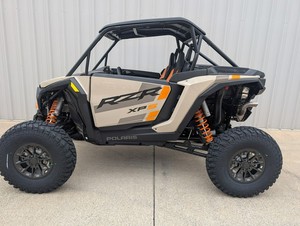 รถออฟโรด Polaris RZR XP S 1000 Ultimate 2 ที่นั่ง 4 จังหวะ ประสิทธิภาพสูง สำหรับทุกฤดูกาล เป็นมิตรกับสิ่งแวดล้อม ขาย - Product Image 4
