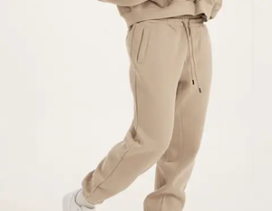 Pantalones Jogger Más Vendidos en Línea, Pantalones Jogger para Hombre de Estilo Único al por Mayor, Pantalones Jogger Transpirables para Hombre - Product Image 3