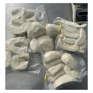 ผลไม้ขนมปังแช่แข็งพรีเมี่ยมจากเวียดนาม | เหมาะสำหรับการทำอาหารการอบและสูตรอาหารว่างที่มีคุณค่าทางโภชนาการ | การส่งออกจำนวนมาก - Product Image 1