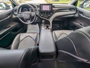 Usado 2023 Toyo-ta Camry SE - Product Image 3