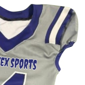 Design Your Own Custom Made American <b>Football</b> Uniform Set Made In <b>Best</b> Material American <b>Football</b> Uniform - Product Image 4