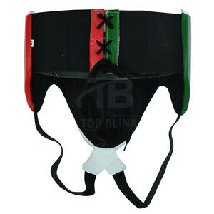 Hot Sale Kick Boxing <b>Groin</b> Guard For Sale Custom Made Wholesale Price <b>Groin</b> Guard <b>Protector</b> - Product Image 3