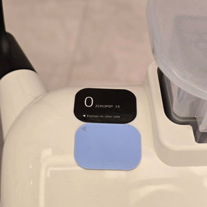 Escáner de Imágenes Digitales Dentales Dimedi Zeropsp ZERO PSP, Sensor de Película de Rayos X de Tamaño 0, Certificado CE Clase I, Compatible con APIXIA TYRIS 1 - Product Image 1