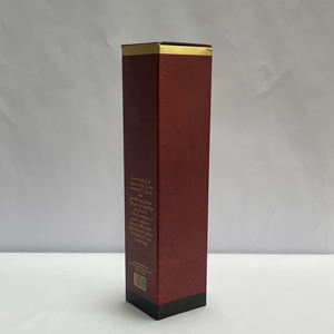 Servicio de Impresión de Cajas de Papel Plegables de Diseño Personalizado de Fábrica OEM Profesional para Productos Electrónicos y Electrodomésticos - Product Image 5