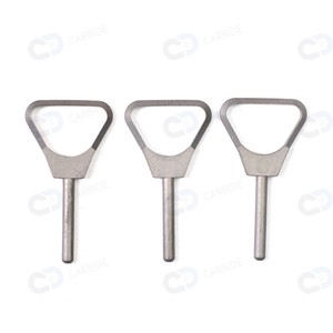 أدوات تشذيب كربيد YG8 بسعر الجملة من المصنع ، أدوات فخارية من كربيد التنغستن - Product Image 6