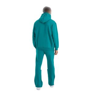 Survêtement Tissu doux au toucher Brillant Couture Premium Parfait pour les collections et les marchés de la mode d'athlétisme haut de gamme - Product Image 4