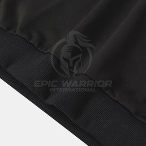 Sudadera con Capucha para Hombre, Último Modelo 2026, Diseño Personalizado, Proveedor Pakistaní, Ropa Casual - Product Image 4