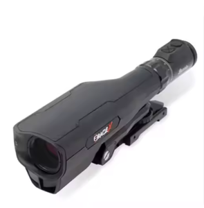 Oraclex Crossbow <b>Range</b> Scope Autofocus Waterproof Fully Multi-Coated Outdoor Telescope Dark Gray - Product Image 1