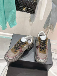 Nuove <span class=keywords><strong>Scarpe</strong></span> Casual di Lusso Firmate Originali di Alta Qualità <span class=keywords><strong>Scarpe</strong></span> <span class=keywords><strong>Sportive</strong></span> alla Moda per <span class=keywords><strong>Uomo</strong></span> e Donna - Product Image 6