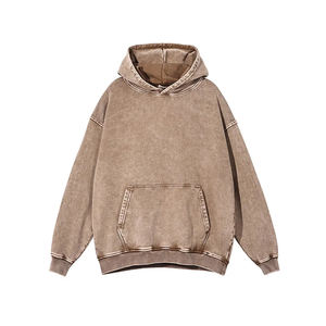 Fabricant OEM de sweat-shirts de sport personnalisés |   Sweat à capuche en molleton de coton lourd pour MMA, BJJ, Fitness |   Fournisseur de marques privées - Product Image 1